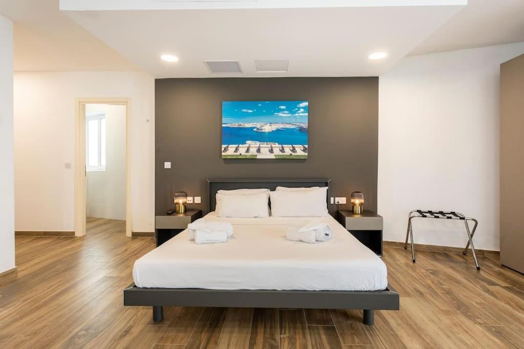 Seaview Guest house