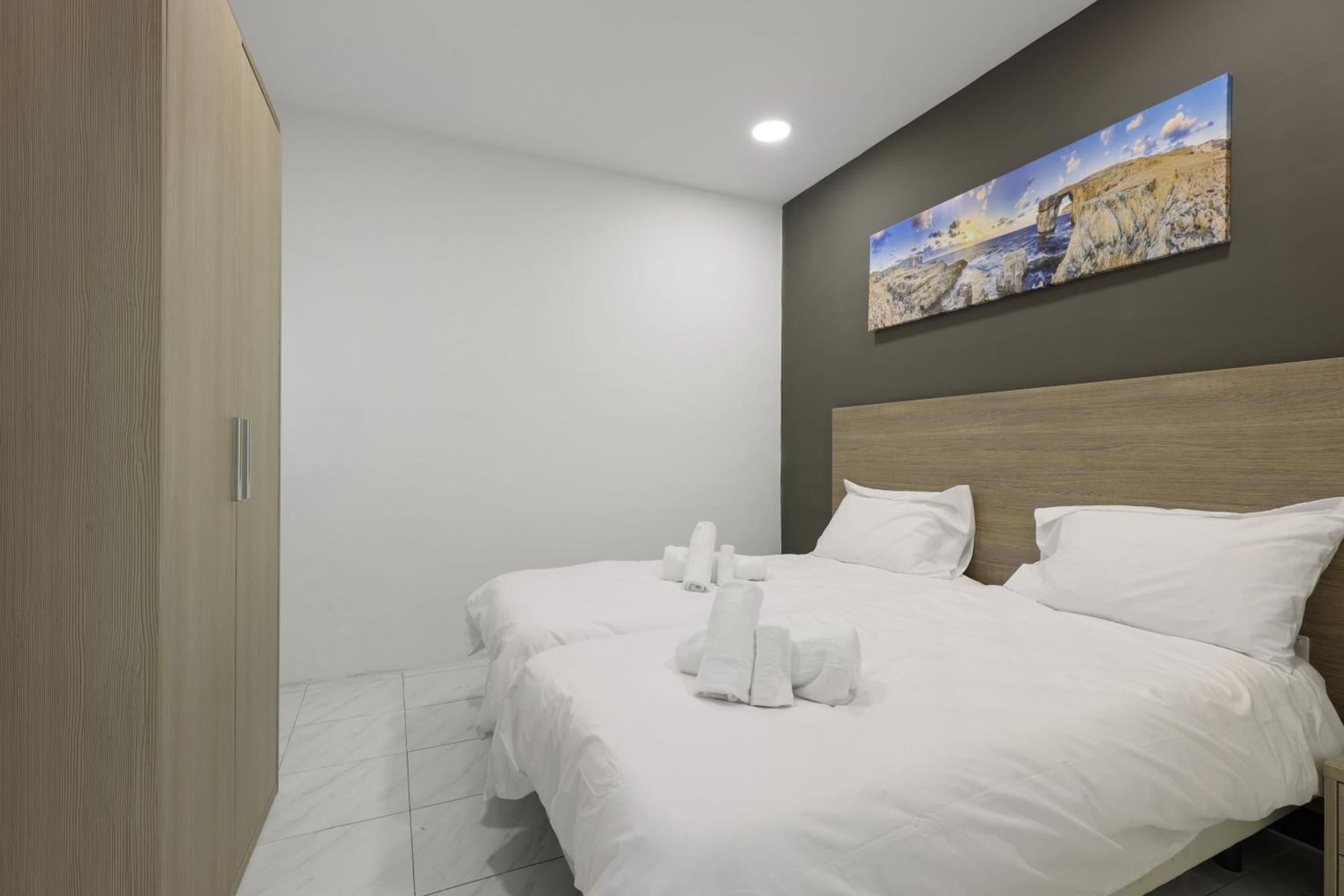 Guest house Seaview