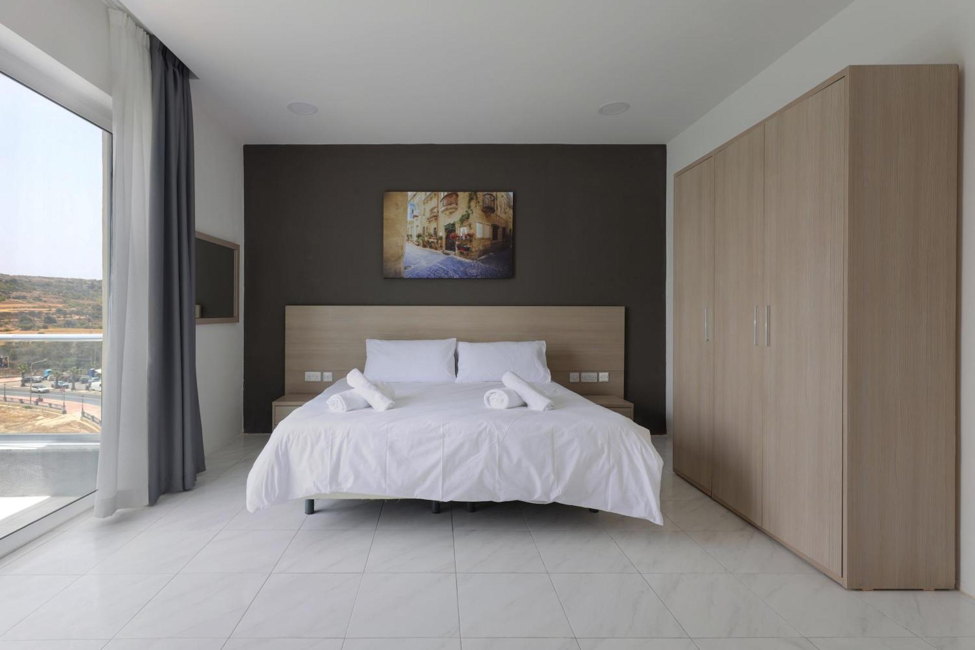Seaview Guest house *