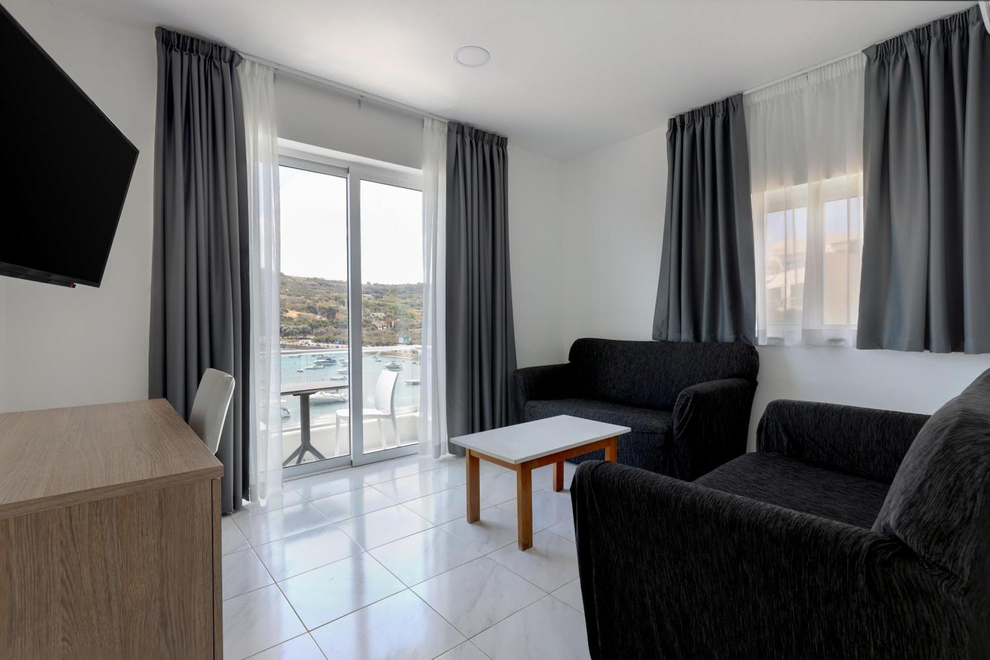 Guest house Seaview *